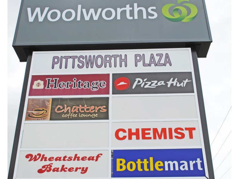 Shop C,122-128 Yandilla Street, Pittsworth QLD 4356