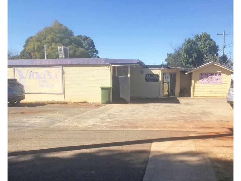 Shop 1, 226 Geddes Street, South Toowoomba QLD 4350