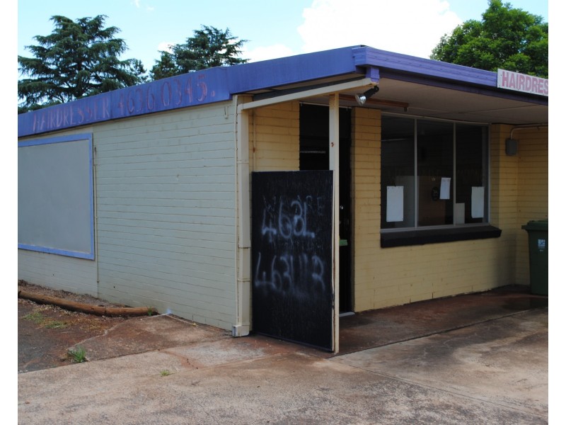 Shop 1, 226 Geddes Street, South Toowoomba QLD 4350