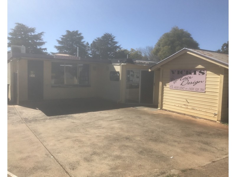 Shop 1, 226 Geddes Street, South Toowoomba QLD 4350