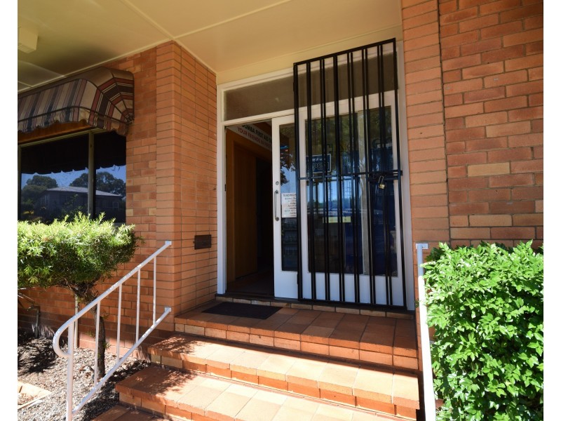 145 Ruthven Street, North Toowoomba QLD 4350
