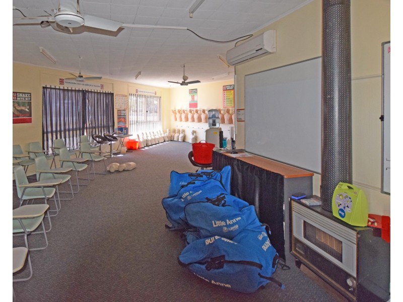 145 Ruthven Street, North Toowoomba QLD 4350