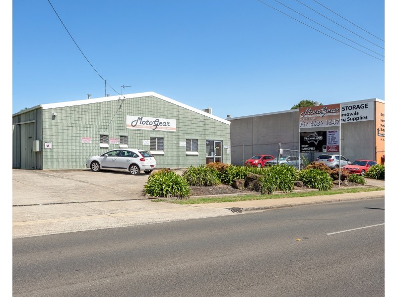 19 Pechey Street, South Toowoomba QLD 4350