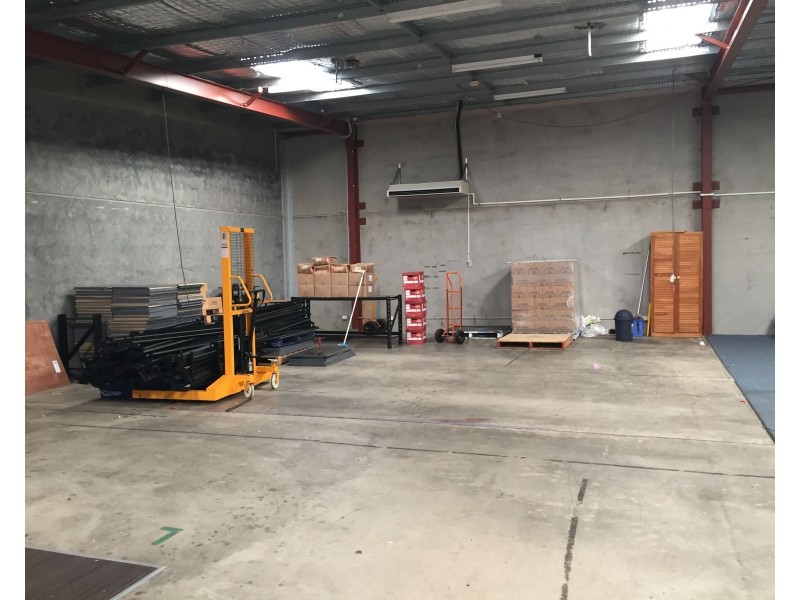 Unit 2, 6 Foundry Street, Toowoomba City QLD 4350