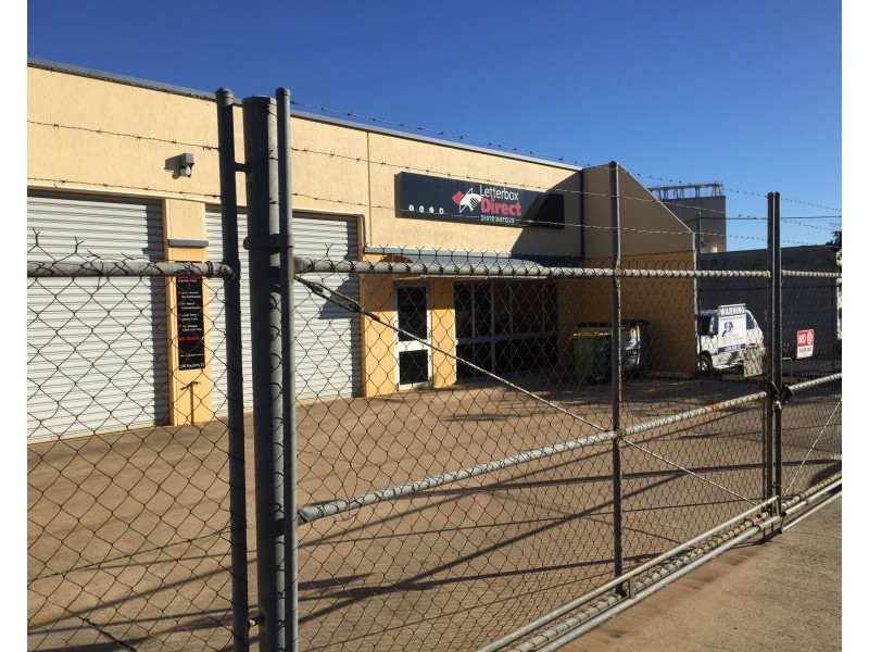 Unit 2, 6 Foundry Street, Toowoomba City QLD 4350