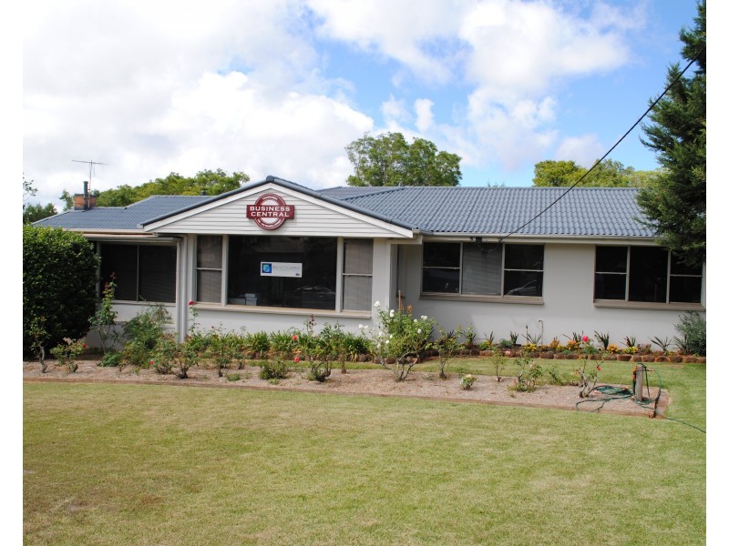 O4, 136-140 Russell Street, Toowoomba City QLD 4350