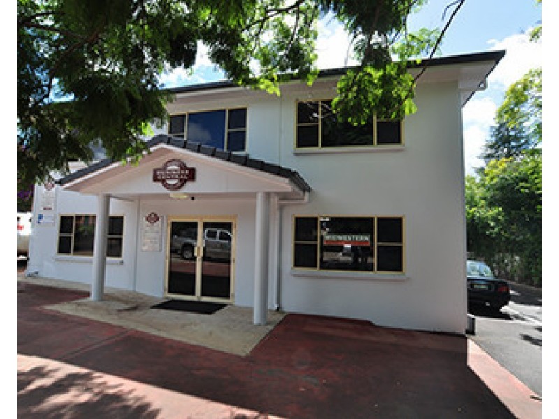 O4, 136-140 Russell Street, Toowoomba City QLD 4350