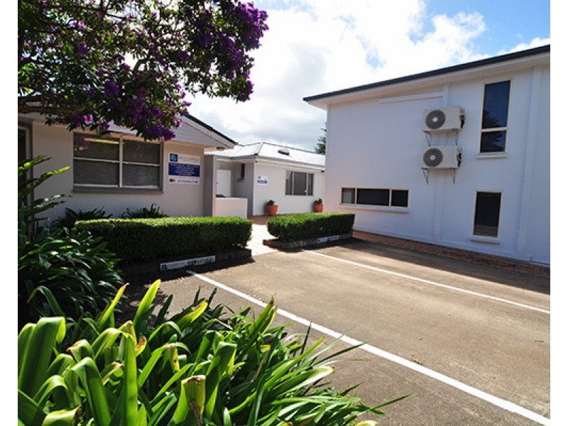 O4, 136-140 Russell Street, Toowoomba City QLD 4350