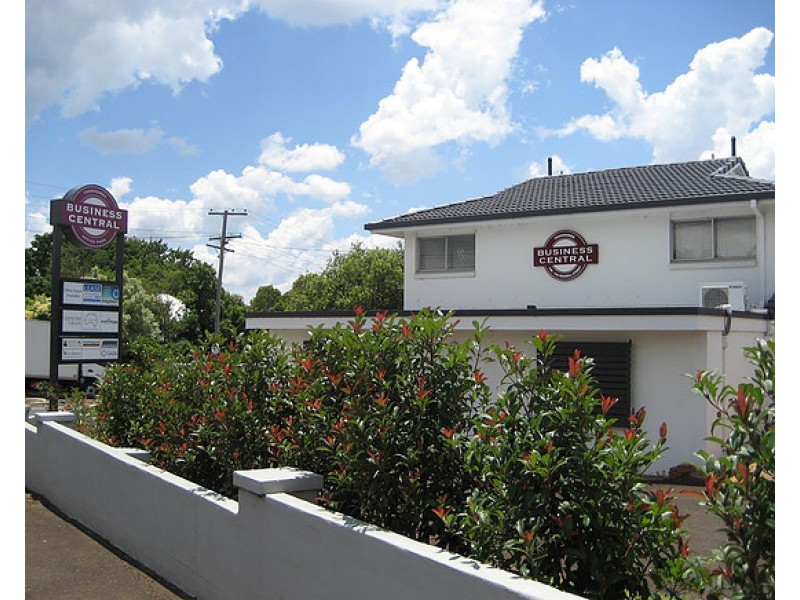 O4, 136-140 Russell Street, Toowoomba City QLD 4350