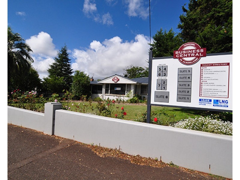 O4, 136-140 Russell Street, Toowoomba City QLD 4350