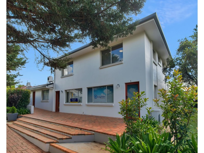 S3, 136-140 Russell Street, Toowoomba City QLD 4350