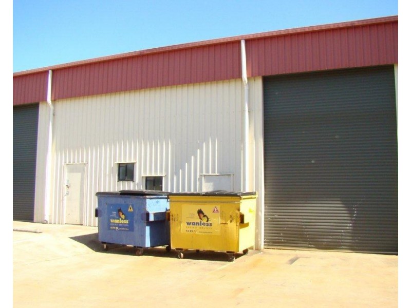 Shed 5, 12 Brook Street, North Toowoomba QLD 4350