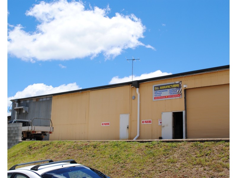 I8,45-61 Isaac Street, North Toowoomba QLD 4350