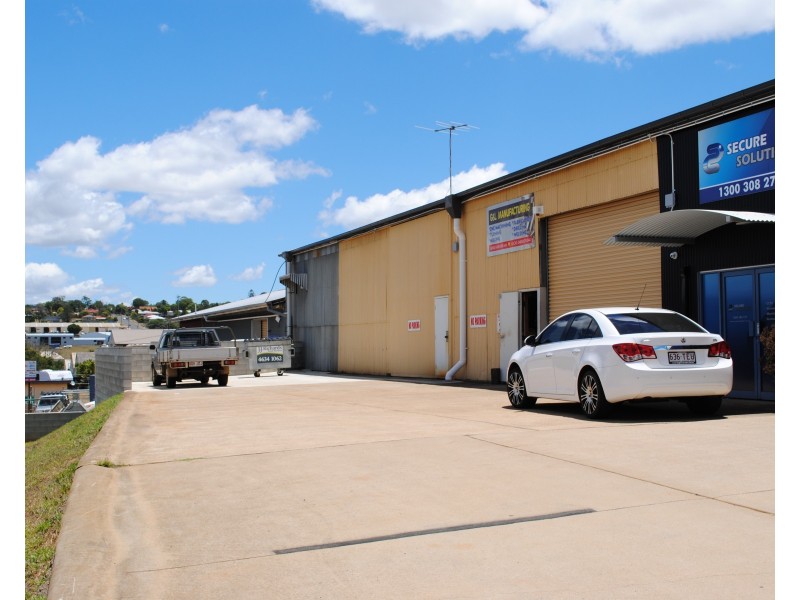 I8,45-61 Isaac Street, North Toowoomba QLD 4350