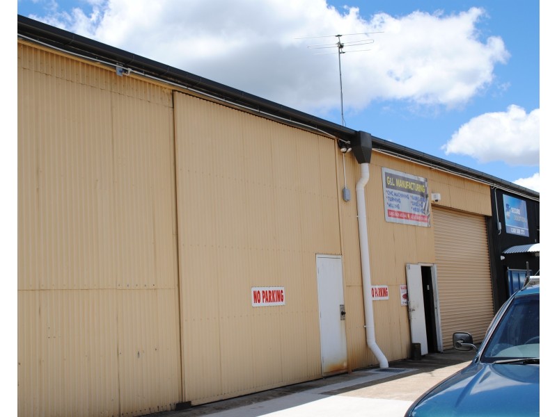 I8,45-61 Isaac Street, North Toowoomba QLD 4350