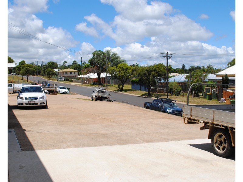 I8,45-61 Isaac Street, North Toowoomba QLD 4350