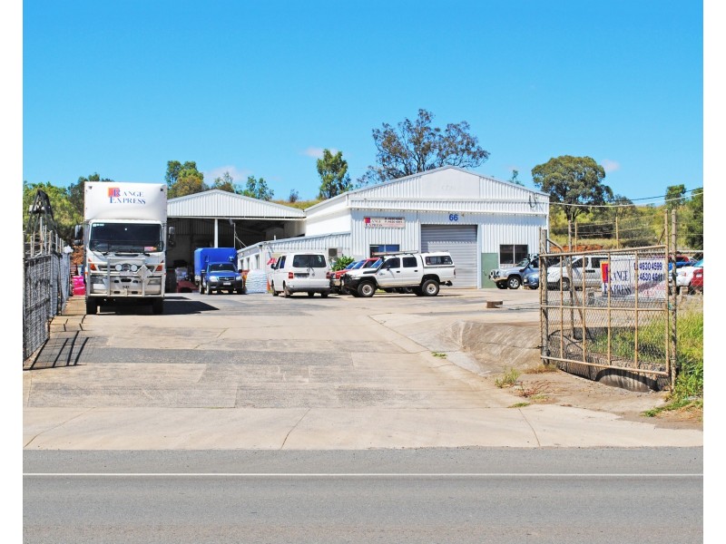 T3, 66 Carrington Road, Torrington QLD 4350