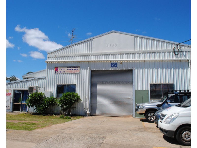 T3, 66 Carrington Road, Torrington QLD 4350