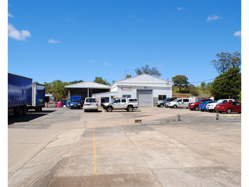 T3, 66 Carrington Road, Torrington QLD 4350
