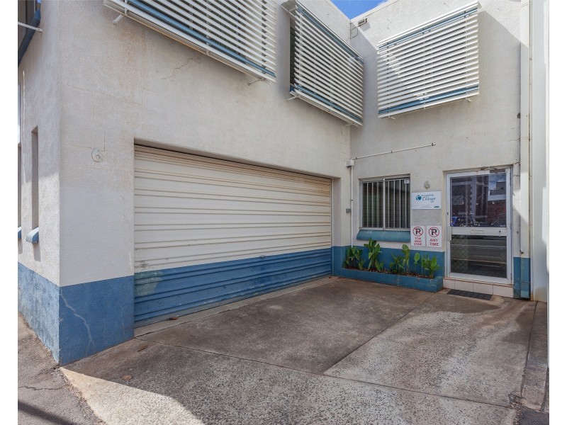 6 Union Street, Toowoomba City QLD 4350