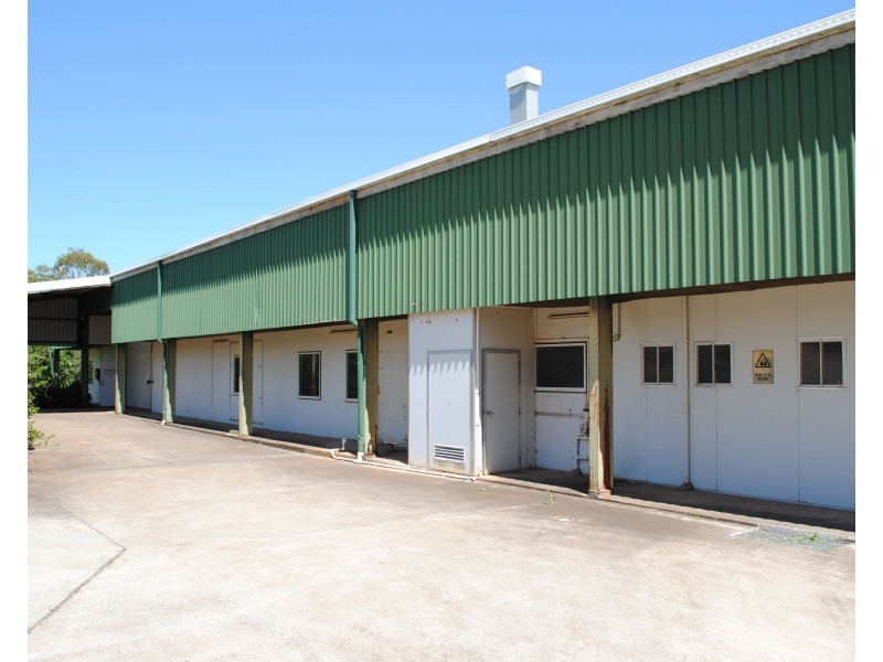 T2, 17 Freighter Avenue, Wilsonton QLD 4350
