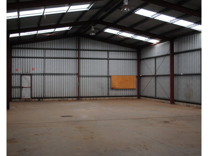 Shed 5, 388 Taylor Street, Wilsonton QLD 4350