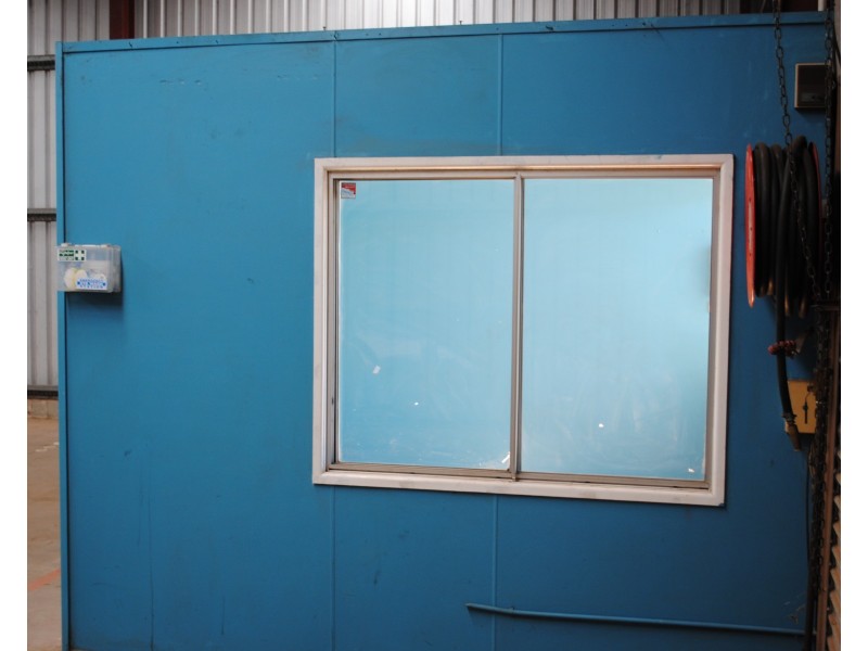 Shed 5, 388 Taylor Street, Wilsonton QLD 4350