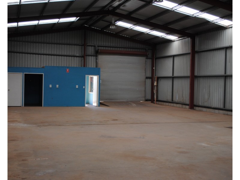Shed 5, 388 Taylor Street, Wilsonton QLD 4350