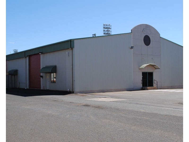 Shed 6, 388 Taylor Street, Wilsonton QLD 4350