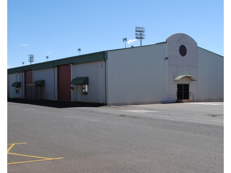 Shed 6, 388 Taylor Street, Wilsonton QLD 4350