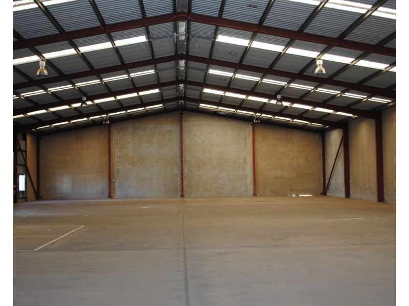 Shed 6, 388 Taylor Street, Wilsonton QLD 4350