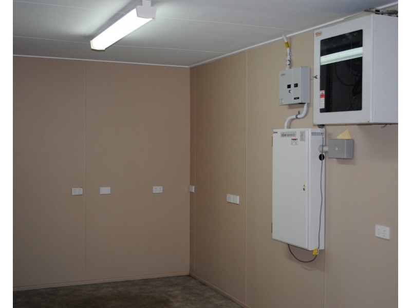 Shed 6, 388 Taylor Street, Wilsonton QLD 4350