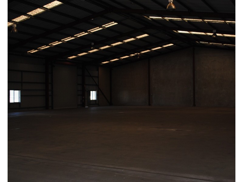 Shed 6, 388 Taylor Street, Wilsonton QLD 4350