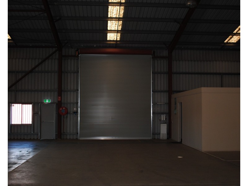 Shed 6, 388 Taylor Street, Wilsonton QLD 4350
