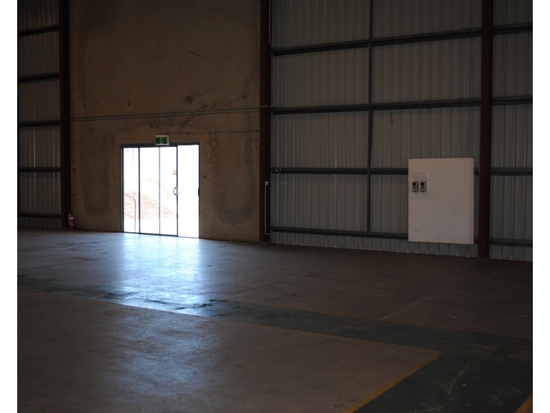 Shed 6, 388 Taylor Street, Wilsonton QLD 4350