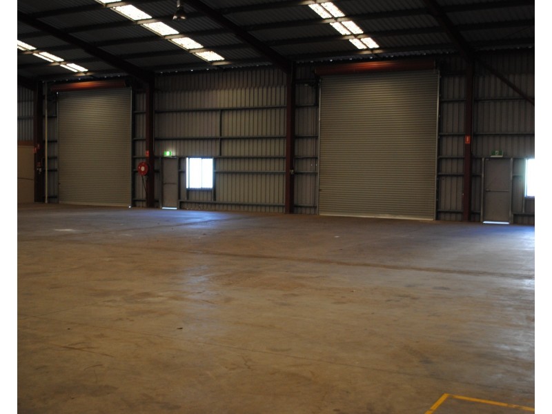 Shed 6, 388 Taylor Street, Wilsonton QLD 4350