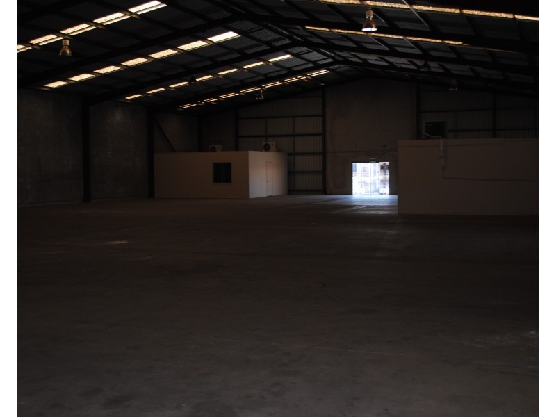 Shed 6, 388 Taylor Street, Wilsonton QLD 4350