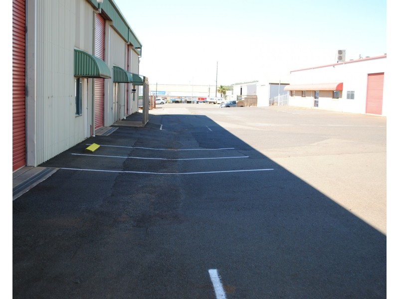 Shed 6, 388 Taylor Street, Wilsonton QLD 4350