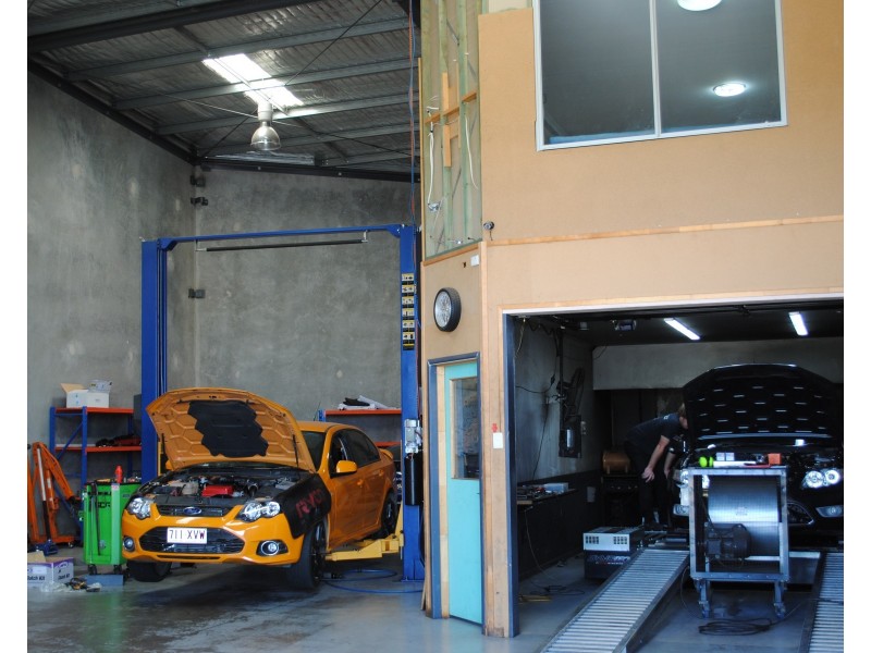 Unit 3, 9-15 Yarra Lane, Rockville QLD 4350