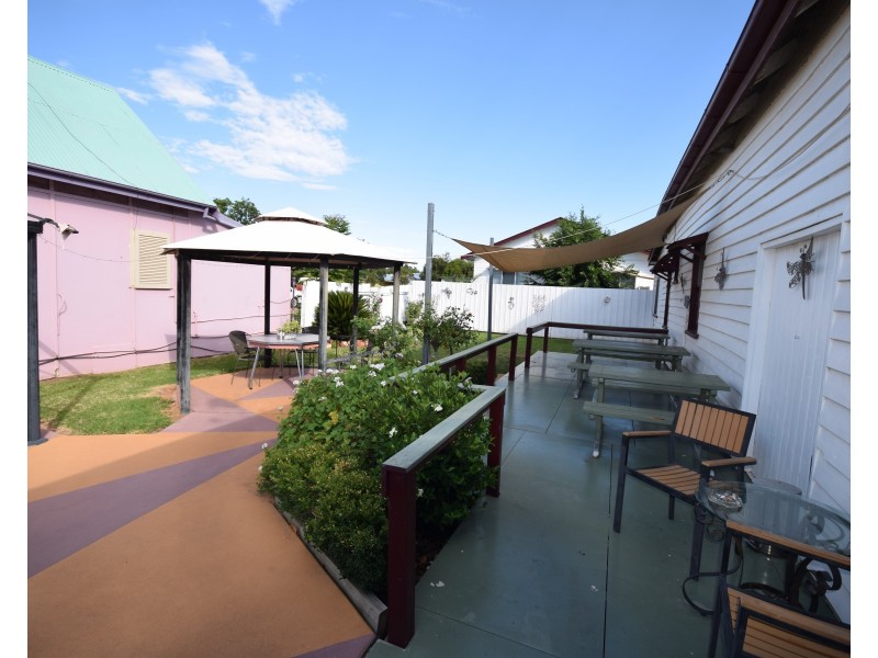 62 Albert Street, Inglewood QLD 4387