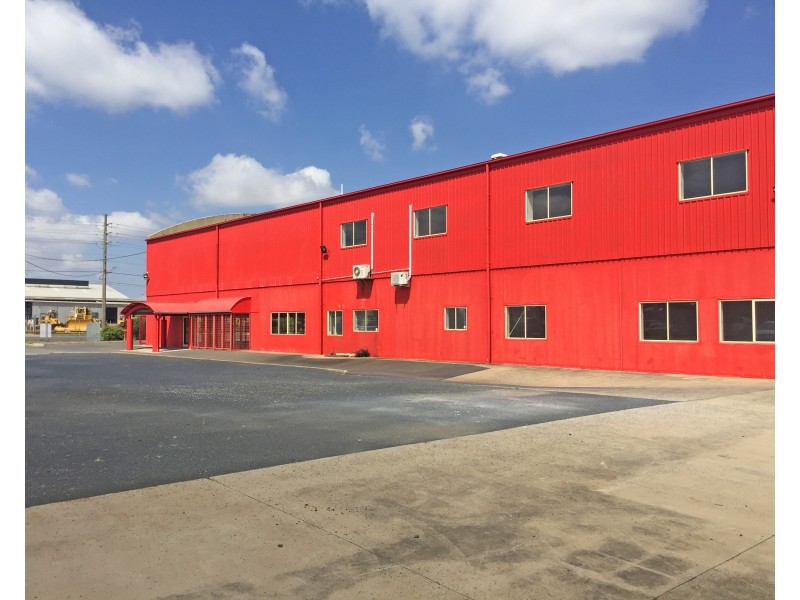 361 Taylor Street, Wilsonton QLD 4350
