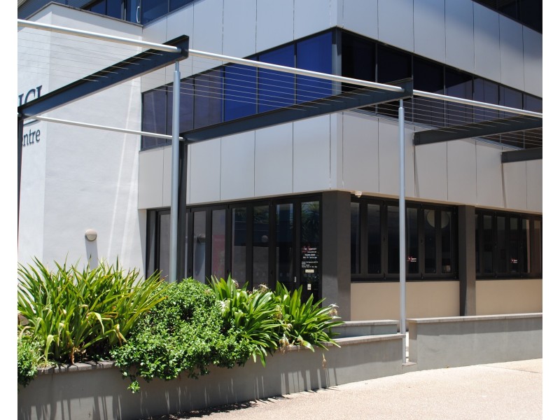Suites 3and4, 15 Scott Street, East Toowoomba QLD 4350
