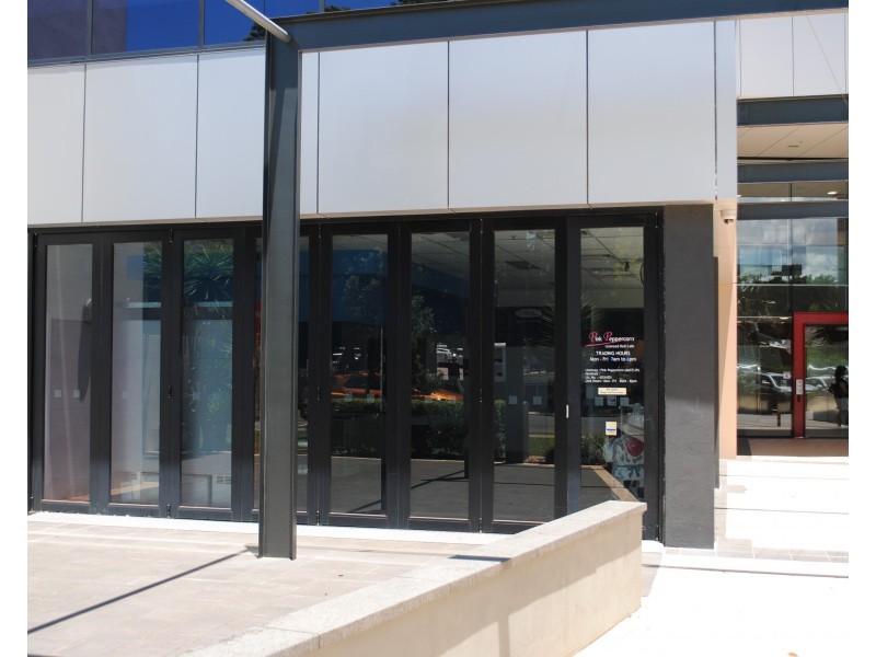 Suites 3and4, 15 Scott Street, East Toowoomba QLD 4350