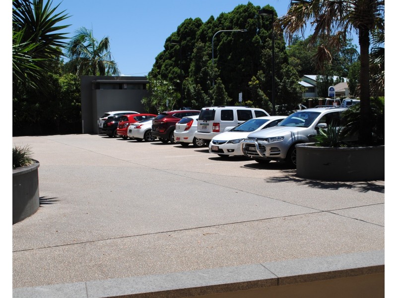 Suites 3and4, 15 Scott Street, East Toowoomba QLD 4350
