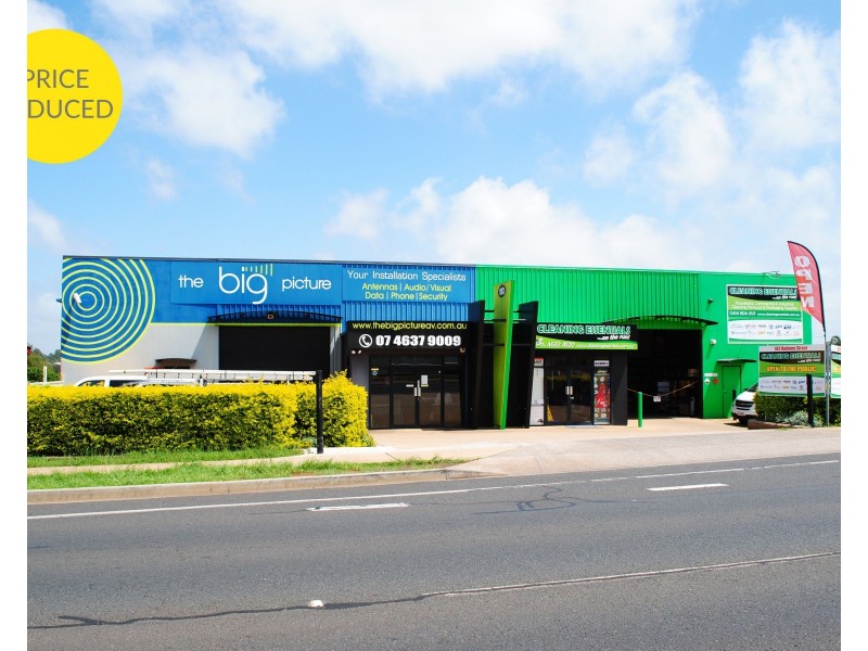 183 Ruthven Street, Toowoomba City QLD 4350