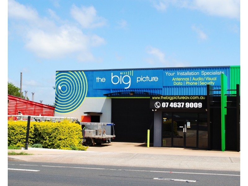 183 Ruthven Street, Toowoomba City QLD 4350