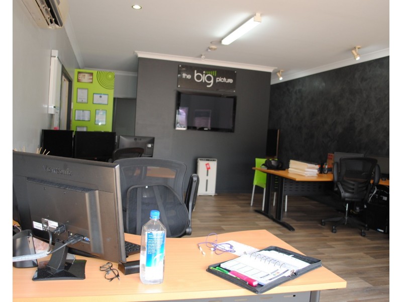 183 Ruthven Street, Toowoomba City QLD 4350