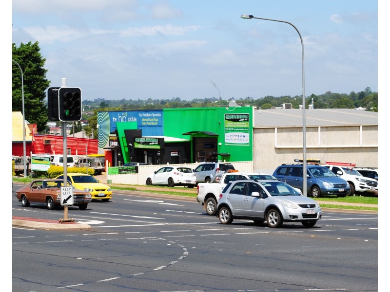 183 Ruthven Street, Toowoomba City QLD 4350
