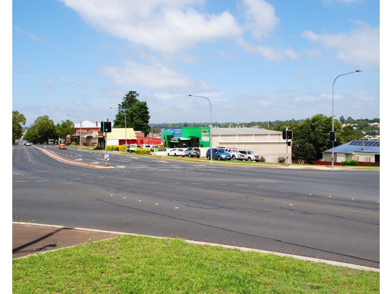 183 Ruthven Street, Toowoomba City QLD 4350