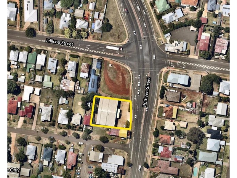 183 Ruthven Street, Toowoomba City QLD 4350